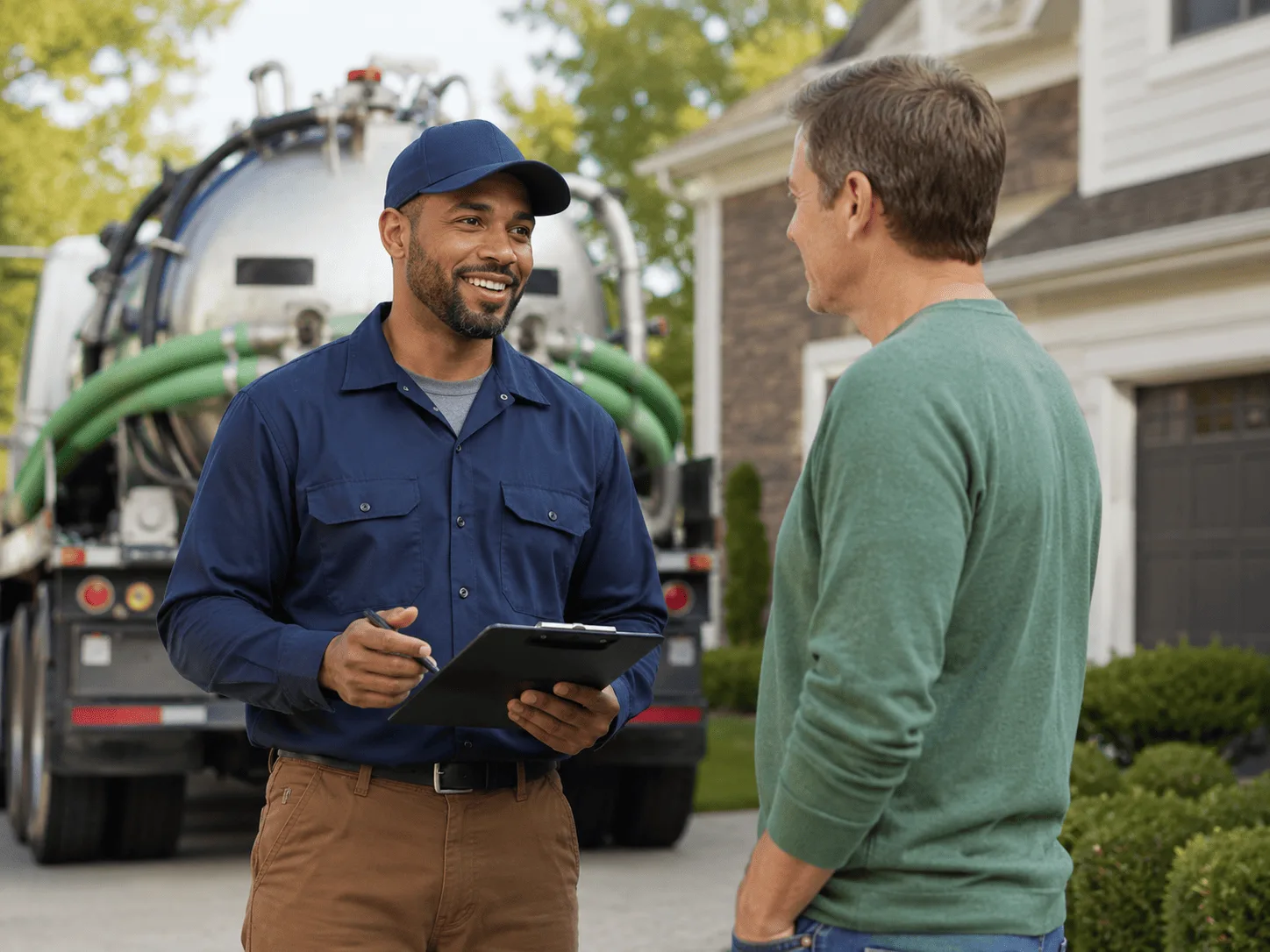 Mosquito Control Linden, VA FAQs